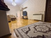 Satılır 3 otaqlı köhnə tikili 72 m², Gənclik m., photo 6 from 8