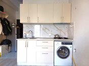 1-комн. новостройка - Насиминский  р. - 32 м²
