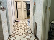 3 otaqlı köhnə tikili - Gənclik m. - 72 m²