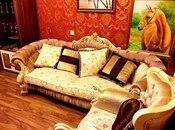 İcarəyə verilir 6 otaqlı həyət evi/bağ evi 600 m², Badamdar q., photo 8 from 8
