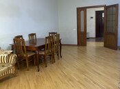 2 otaqlı yeni tikili - Nəriman Nərimanov m. - 87 m²