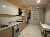 İcarəyə verilir 3 otaqlı yeni tikili 105 m², Nərimanov r., photo 6 from 6