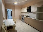 İcarəyə verilir 3 otaqlı yeni tikili 105 m², Nərimanov r., photo 5 from 6