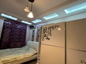 İcarəyə verilir 3 otaqlı yeni tikili 105 m², Nərimanov r., photo 1 from 6
