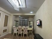İcarəyə verilir 3 otaqlı yeni tikili 105 m², Nərimanov r., photo 3 from 6
