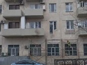 3 otaqlı köhnə tikili - Nizami m. - 70 m²