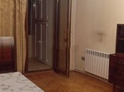 3 otaqlı köhnə tikili - Nizami m. - 70 m²