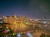 3 otaqlı yeni tikili - Yeni Günəşli q. - 128 m²