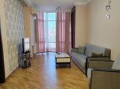 2 otaqlı yeni tikili - Şah İsmayıl Xətai m. - 60 m²