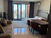 1 otaqlı yeni tikili - Abşeron r. - 57 m²