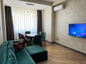İcarəyə verilir 2 otaqlı yeni tikili 74 m², İçəri Şəhər m., photo 2 from 8