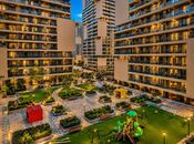 2 otaqlı yeni tikili - 8 Noyabr m. - 66 m²