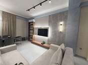 İcarəyə verilir 3 otaqlı yeni tikili 87 m², Sea Breeze q., photo 3 from 8