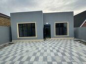 3-комн. дом/дача - пос. Новханы - 100 м²