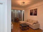İcarəyə verilir 2 otaqlı yeni tikili 60 m², Nərimanov r., photo 4 from 8