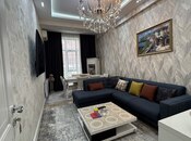 2 otaqlı yeni tikili - Gənclik m. - 65 m²