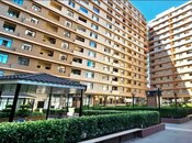 4 otaqlı yeni tikili - Nizami m. - 256 m²