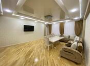 İcarəyə verilir 3 otaqlı yeni tikili 155 m², Nizami r., photo 5 from 8