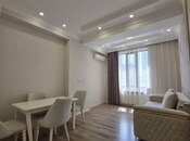 3-комн. новостройка - м. Иншаатчылар - 95 м²