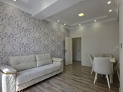 3-комн. новостройка - м. Иншаатчылар - 95 м²