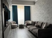 Продаётся 3-комн. новостройка 97 м², м. Иншаатчылар, photo 6 from 8