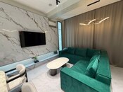 İcarəyə verilir 3 otaqlı yeni tikili 89 m², Sea Breeze q., photo 5 from 8
