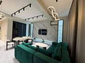 İcarəyə verilir 3 otaqlı yeni tikili 89 m², Sea Breeze q., photo 2 from 8