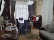 2-комн. вторичка - пос. Бакиханова - 51 м²