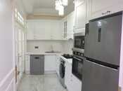 İcarəyə verilir 3 otaqlı yeni tikili 110 m², Nəsimi r., photo 8 from 8