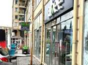 Obyekt - Azadlıq Prospekti m. - 150 m²