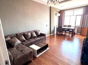 3 otaqlı yeni tikili - Nəriman Nərimanov m. - 90 m²