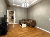 3 otaqlı yeni tikili - Nəriman Nərimanov m. - 90 m²