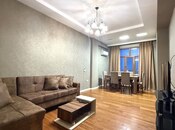 3 otaqlı yeni tikili - Nəriman Nərimanov m. - 90 m²