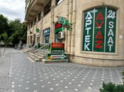 Obyekt - Nizami m. - 140 m²