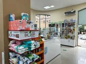 Obyekt - Nizami m. - 140 m²