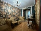 1 otaqlı köhnə tikili - Memar Əcəmi m. - 29 m²