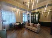 3-комн. новостройка - пос. Бадамдар - 70 м²