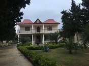 6-комн. дом/дача - пос. Мардакан - 500 м²