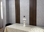 2 otaqlı yeni tikili - Həzi Aslanov m. - 50 m²