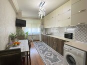 Продаётся 2-комн. новостройка 80 м², м. Иншаатчылар, photo 6 from 8