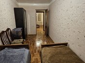 İcarəyə verilir 2 otaqlı köhnə tikili 43 m², Elmlər Akademiyası m., photo 5 from 8