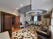 İcarəyə verilir 3 otaqlı yeni tikili 124 m², Nəriman Nərimanov m., photo 1 from 8