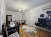 3 otaqlı köhnə tikili - Memar Əcəmi m. - 80 m²