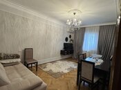 3 otaqlı köhnə tikili - Memar Əcəmi m. - 80 m²