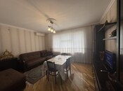 3 otaqlı köhnə tikili - Memar Əcəmi m. - 80 m²