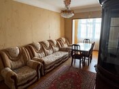 2 otaqlı köhnə tikili - Nəsimi m. - 65 m²