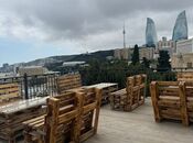 1-комн. офис - м. Ичеришехер - 700 м²