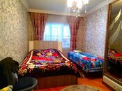 3 otaqlı köhnə tikili - Əhmədli m. - 80 m²