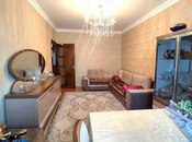 3 otaqlı köhnə tikili - Əhmədli m. - 80 m²