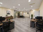 İcarəyə verilir 3 otaqlı ofis 152 m², Şah İsmayıl Xətai m., photo 3 from 8